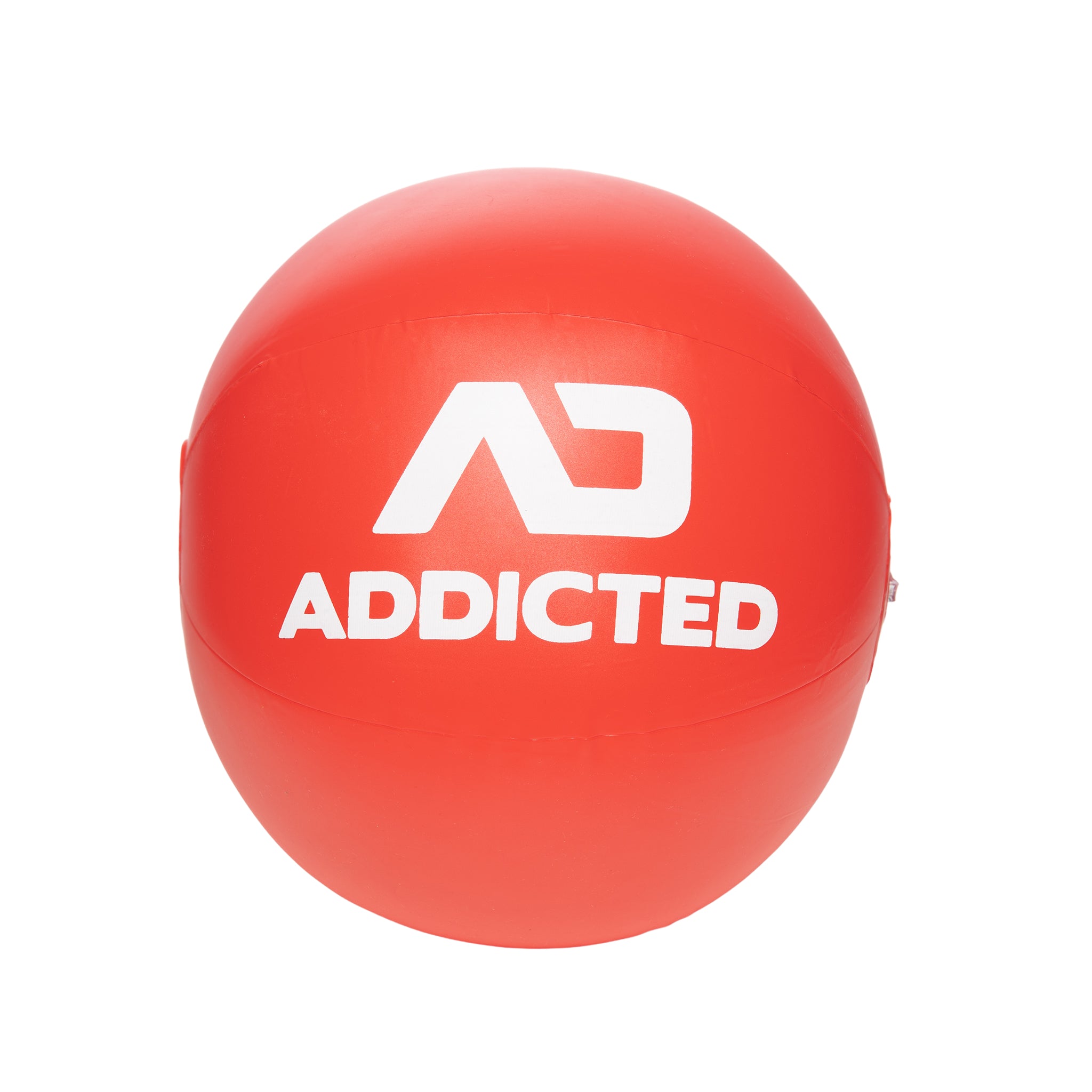 Addicted AD Addicted Beach Ball Red AC186
