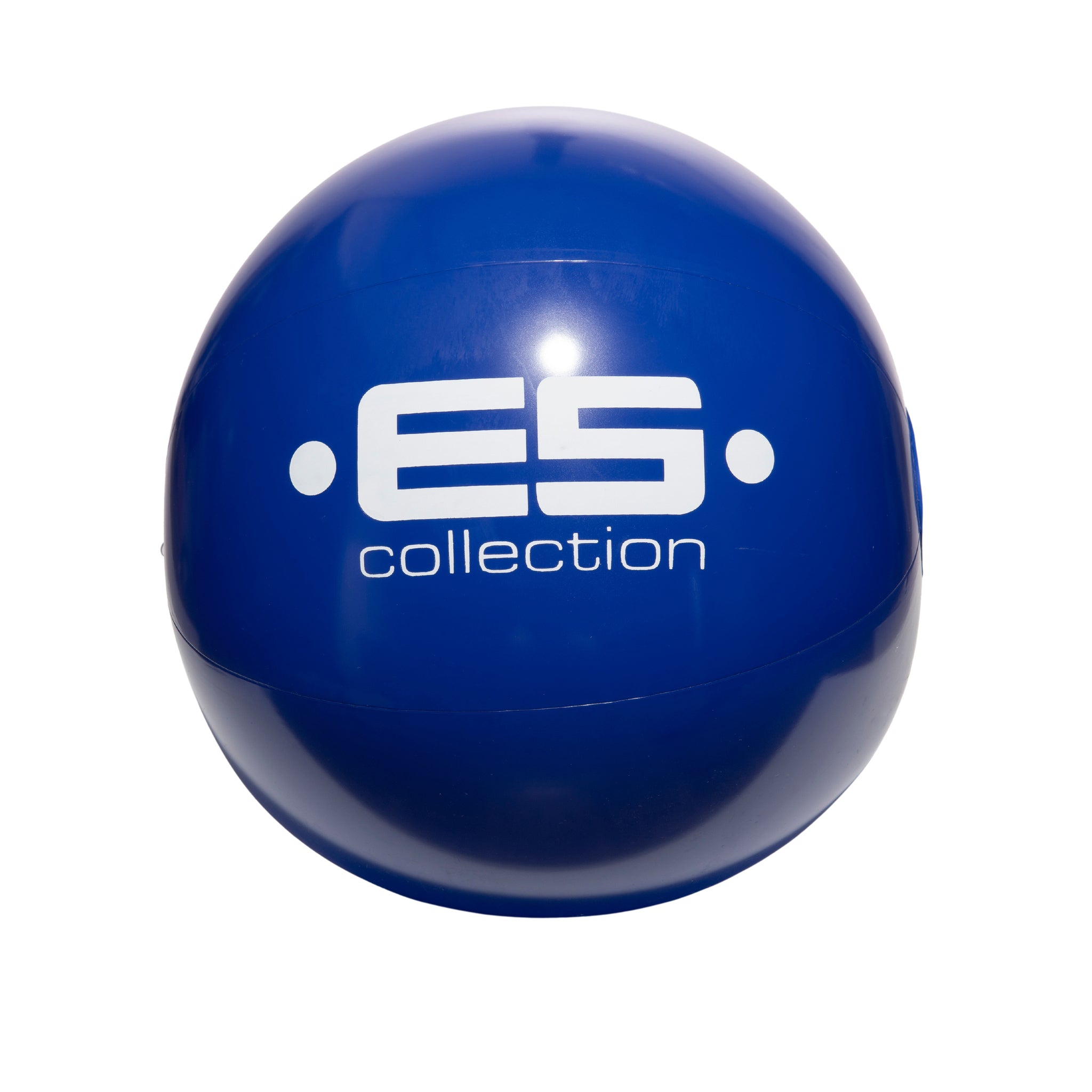 ES Collection ES Collection Beach Ball Royal Blue AC188