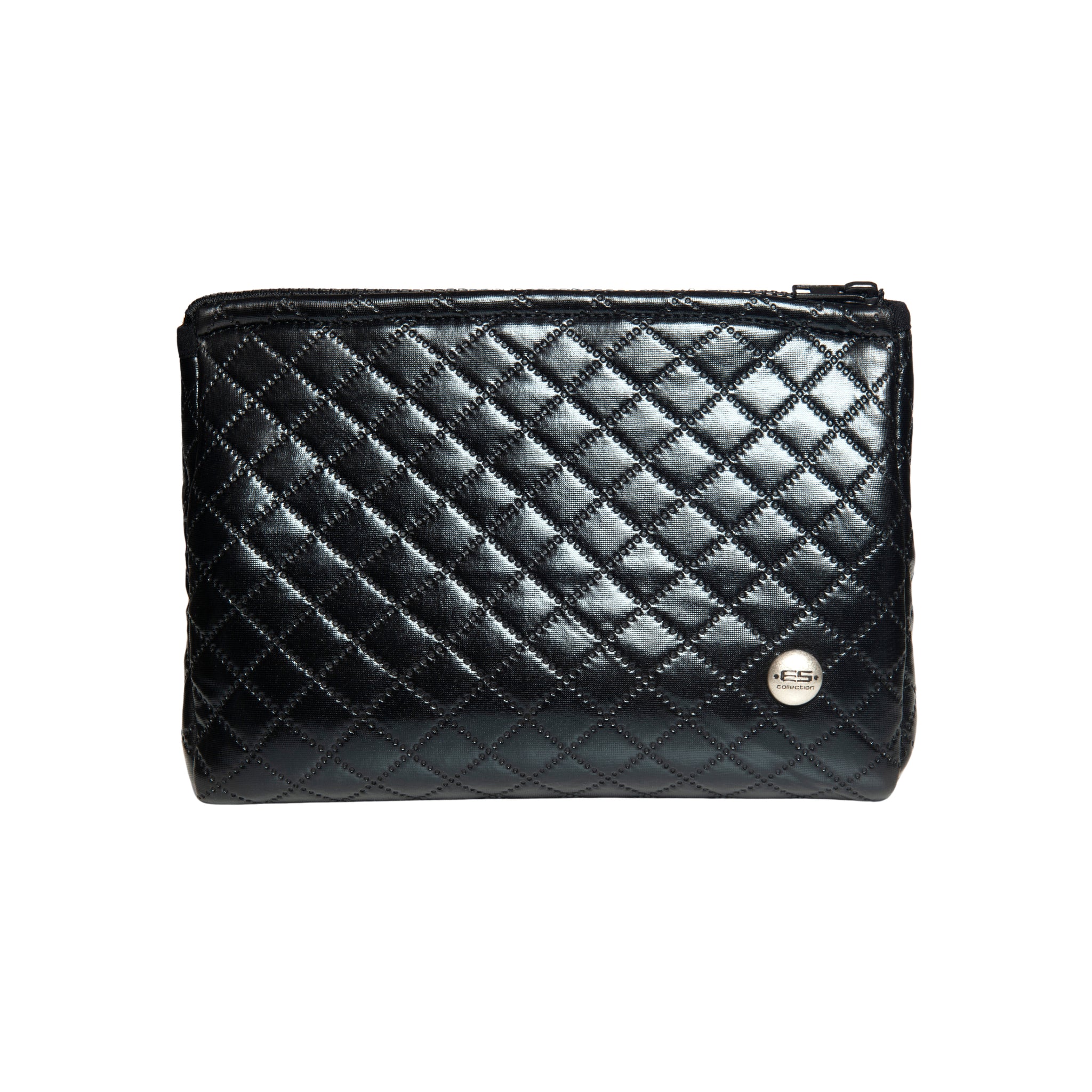 ES Collection Toiletry Bag Black AC175