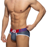 Addicted AD Jeans Brief Navy AD1241