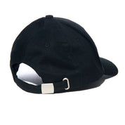 Addicted Army Cap Black AD687