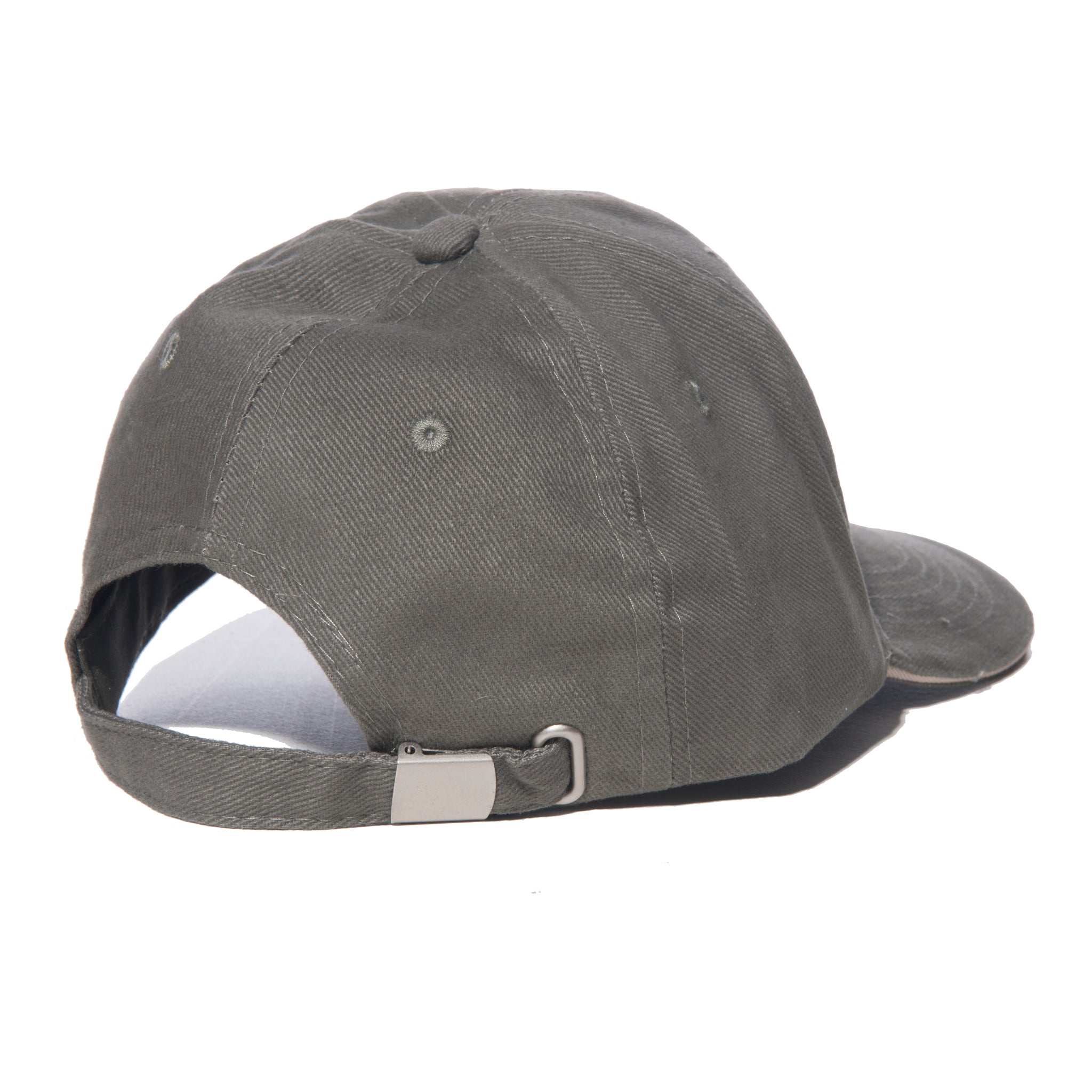 Addicted Army Cap Khaki AD687