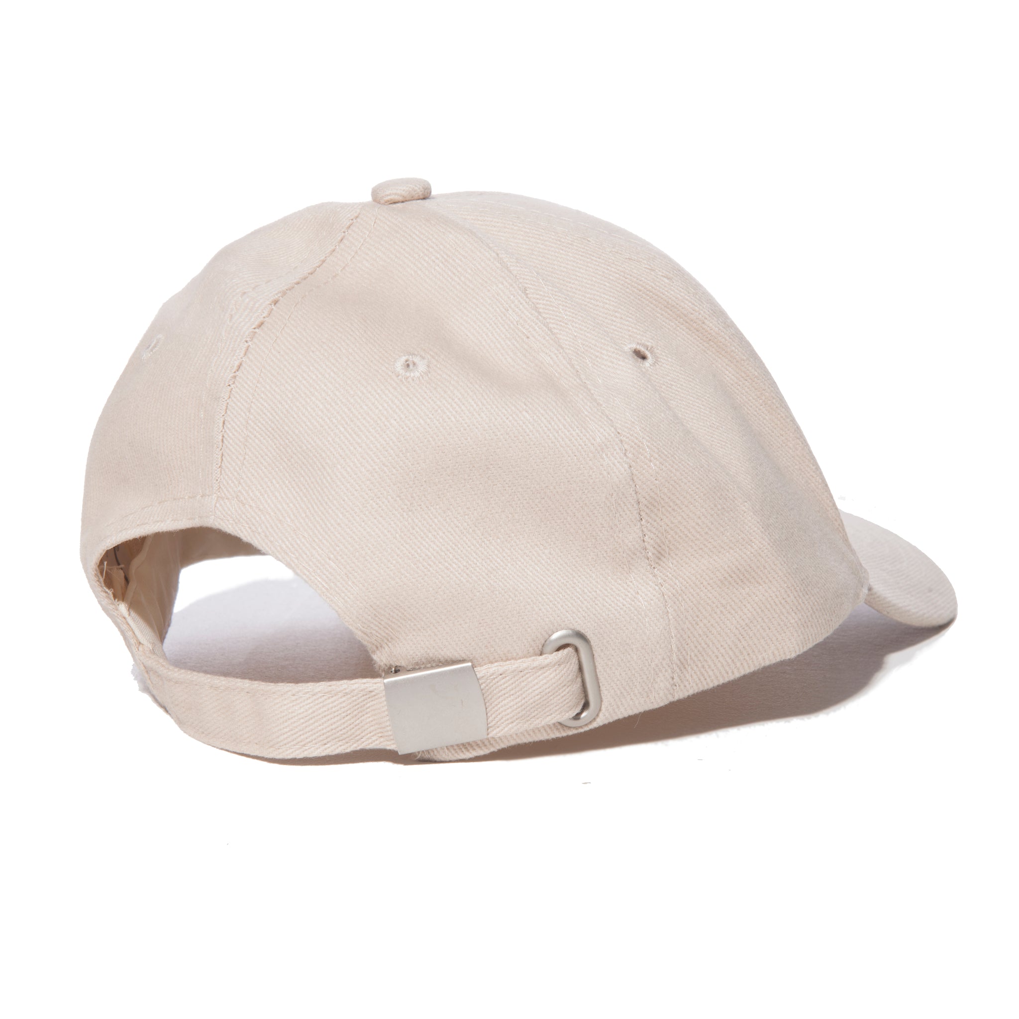 Addicted Army Cap Beige AD687