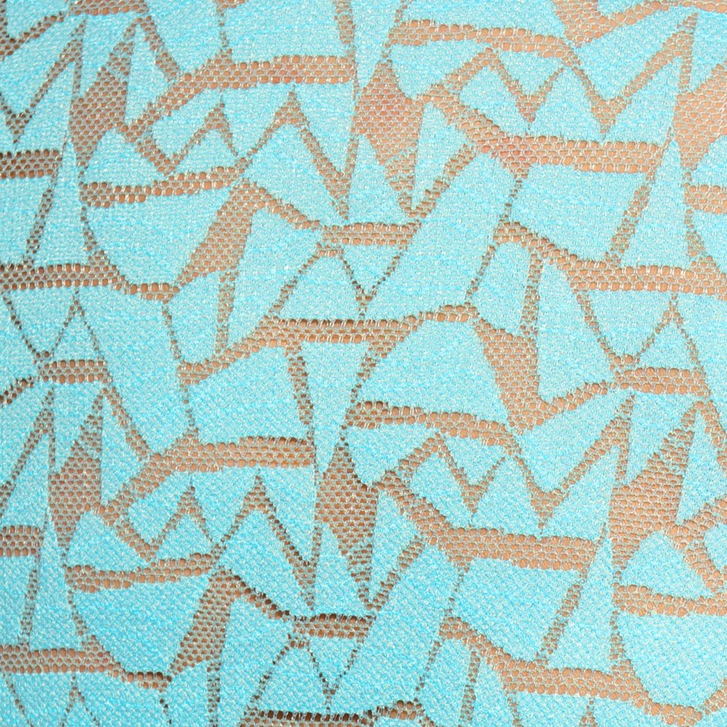 ES Collection Spider Long Sleeves T-Shirt Sky Blue TS322