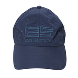 ES Collection Embroidered Baseball Cap Navy CAP002