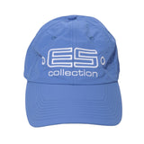 ES Collection Embroidered Baseball Cap Royal Blue CAP002