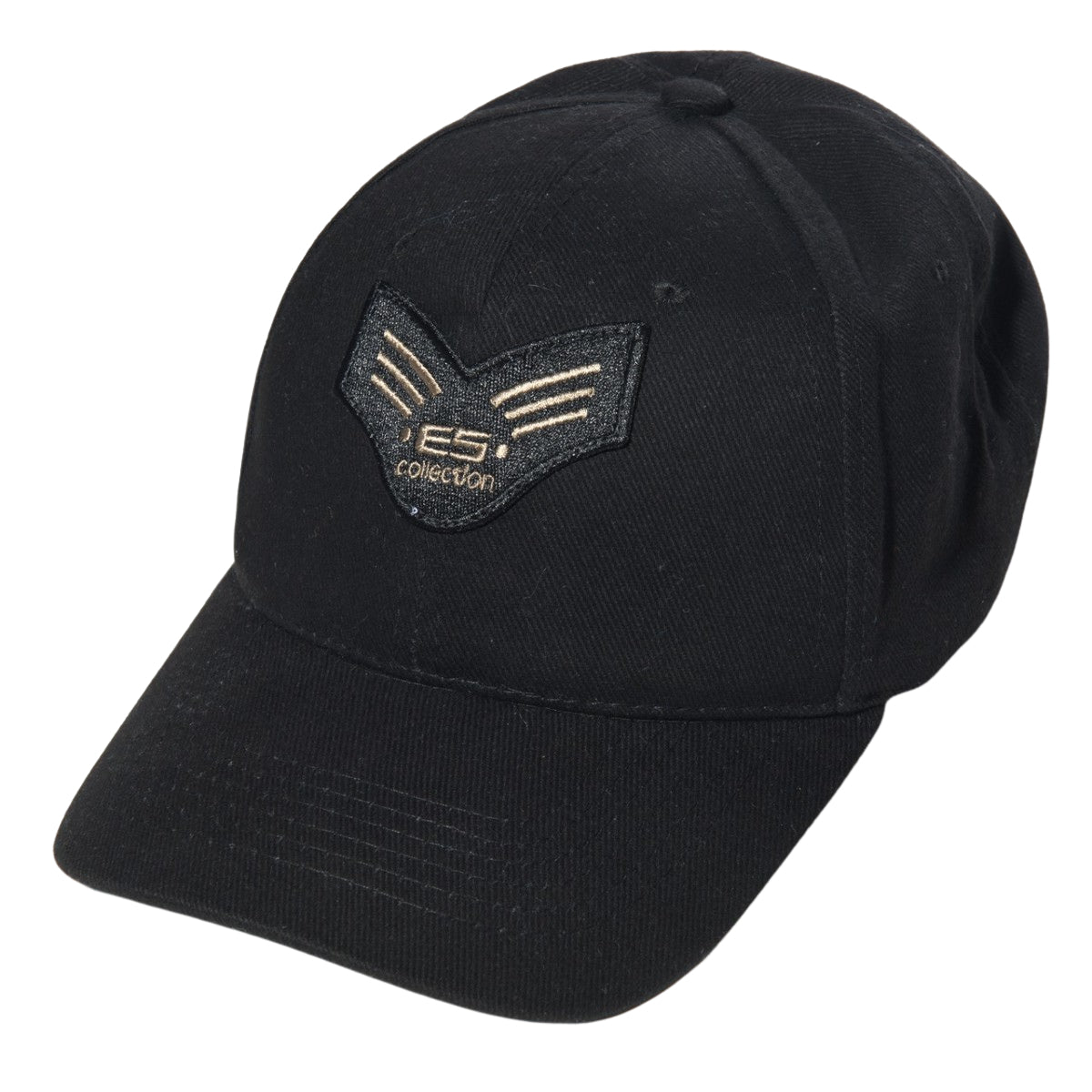 ES Collection Army Cap Black CAP006