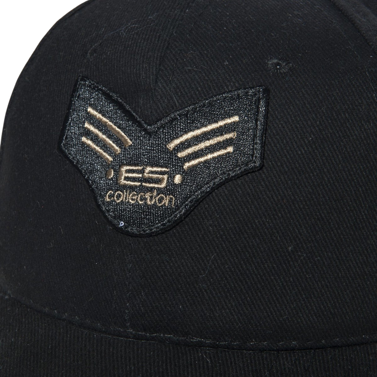 ES Collection Army Cap Black CAP006
