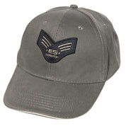 ES Collection Army Cap Khaki CAP006