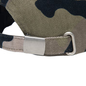 ES Collection Army Cap Camouflage CAP006