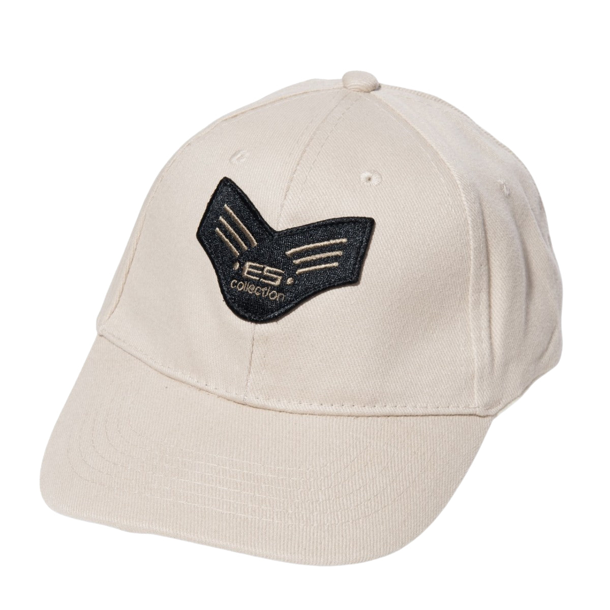 ES Collection Army Cap Beige CAP006