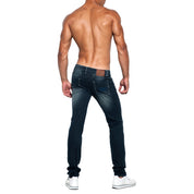 ES Collection Basic Jeans Dark Jeans ESJ037