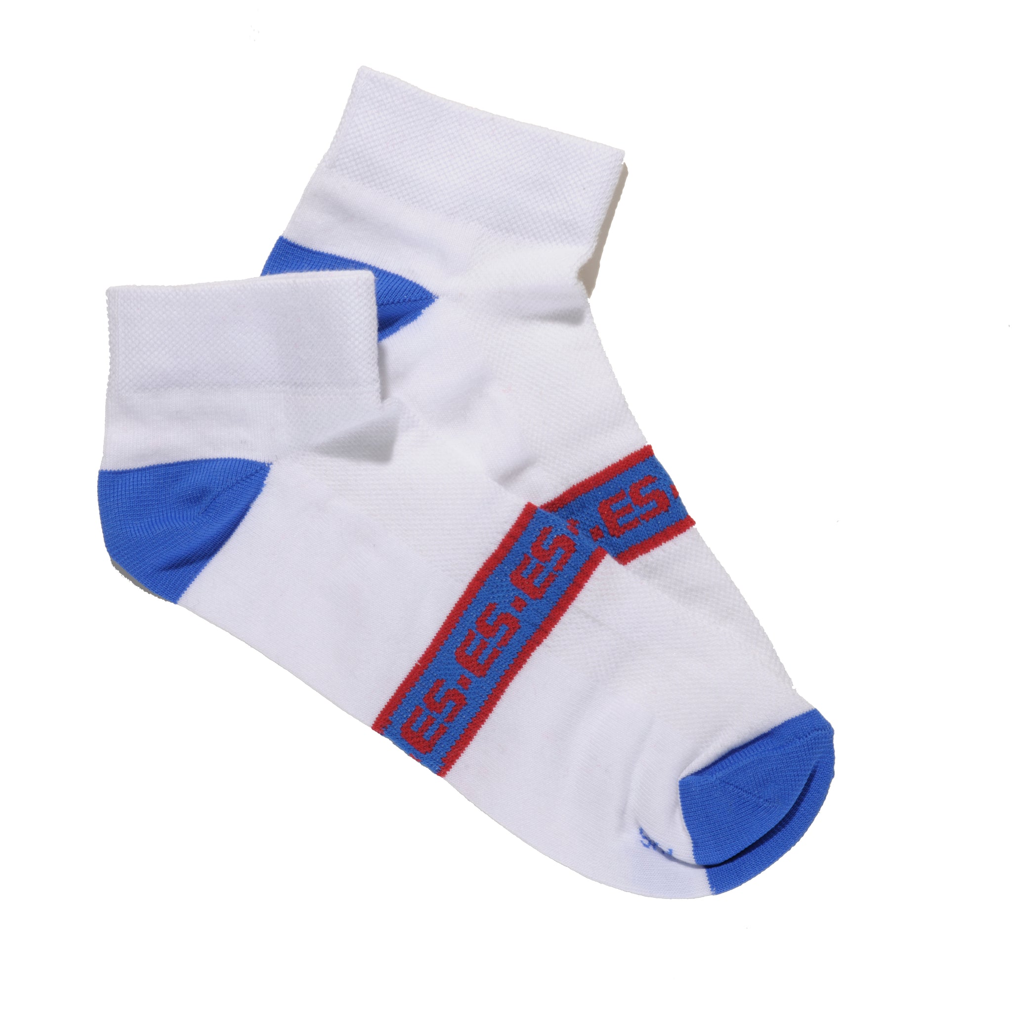ES Collection Pack 3 Ankle Socks Multi SCK04P