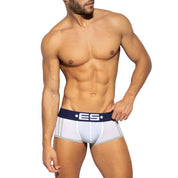 ES Collection Sportive Trunk White UN495