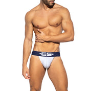 ES Collection Sportive Thong White UN480