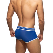 Addicted Double Trouble Trunk Royal Blue AD1283