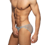 Addicted Charm Bikini Brief Sky Blue AD1293