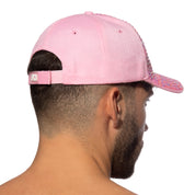 Addicted Diamonds Fantasy Cap Baby Pink AD1323