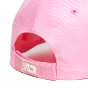 Addicted Diamonds Fantasy Cap Baby Pink AD1323