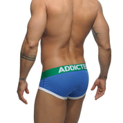 Addicted Three Pack Basic Brief Multi AD301P