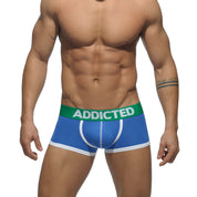 Addicted Three Pack Basic Boxer Multi AD302P