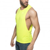 Addicted Neon Low Rider Neon Yellow AD2220