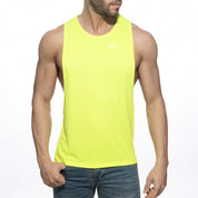 Addicted Neon Low Rider Neon Yellow AD2220