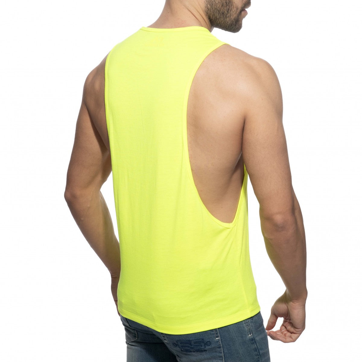 Addicted Neon Low Rider Neon Yellow AD2220