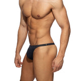 Addicted Reversible Regal Thong Navy ADS337