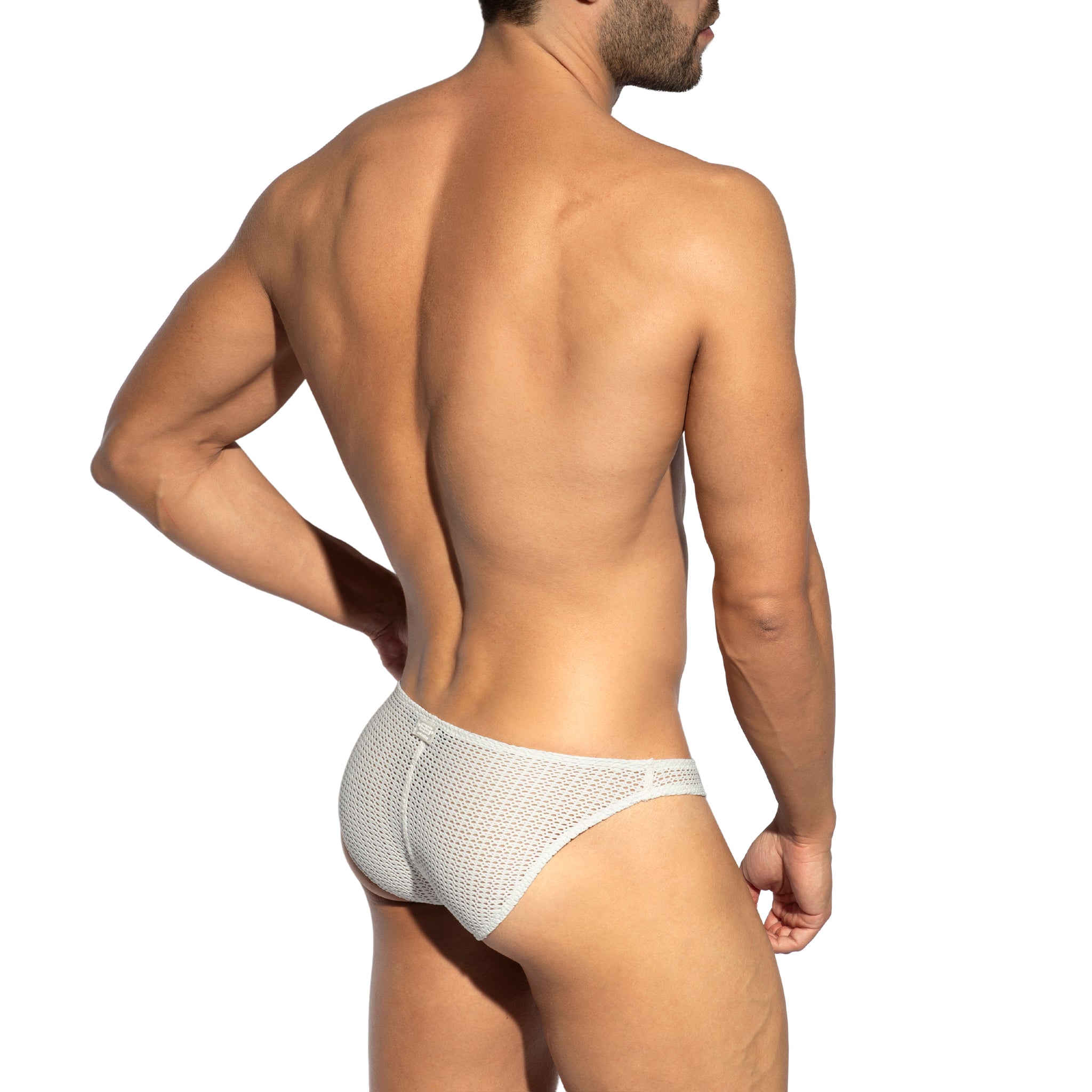 ES Collection Formentera Brief Ivory UN602