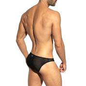 ES Collection Formentera Brief Black UN602