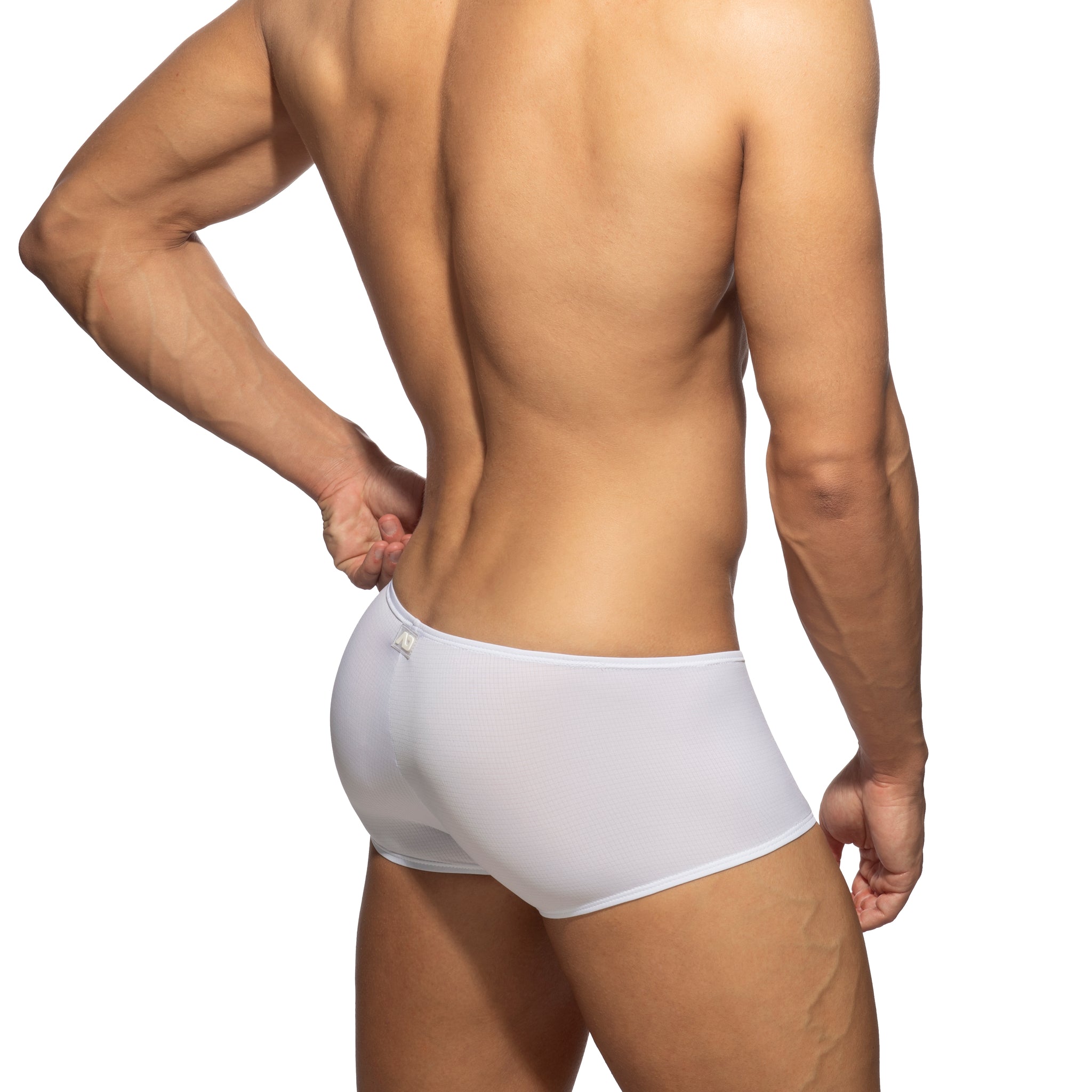 Addicted Veloz Dry Trunk White AD1330