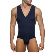 Addicted Veloz Dry Body Suit Navy AD1331