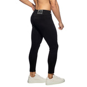 Addicted Svelte Long Pants Black AD1336