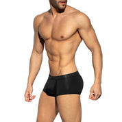 ES Collection Velisse Trunk Black UN607