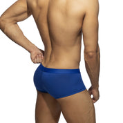 Addicted Second Skin Trunk Royal Blue AD2238