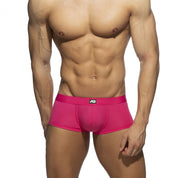 Addicted Second Skin Trunk Fuchsia AD2238