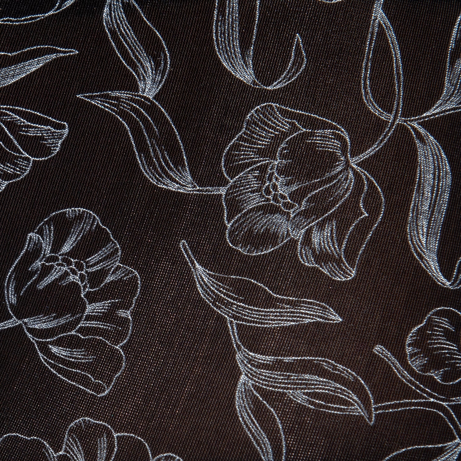 ES Collection Lingerie Bikini Brief Black UN625