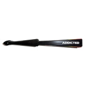 Addicted Gay AF Addicted Hand Fan Black AC233