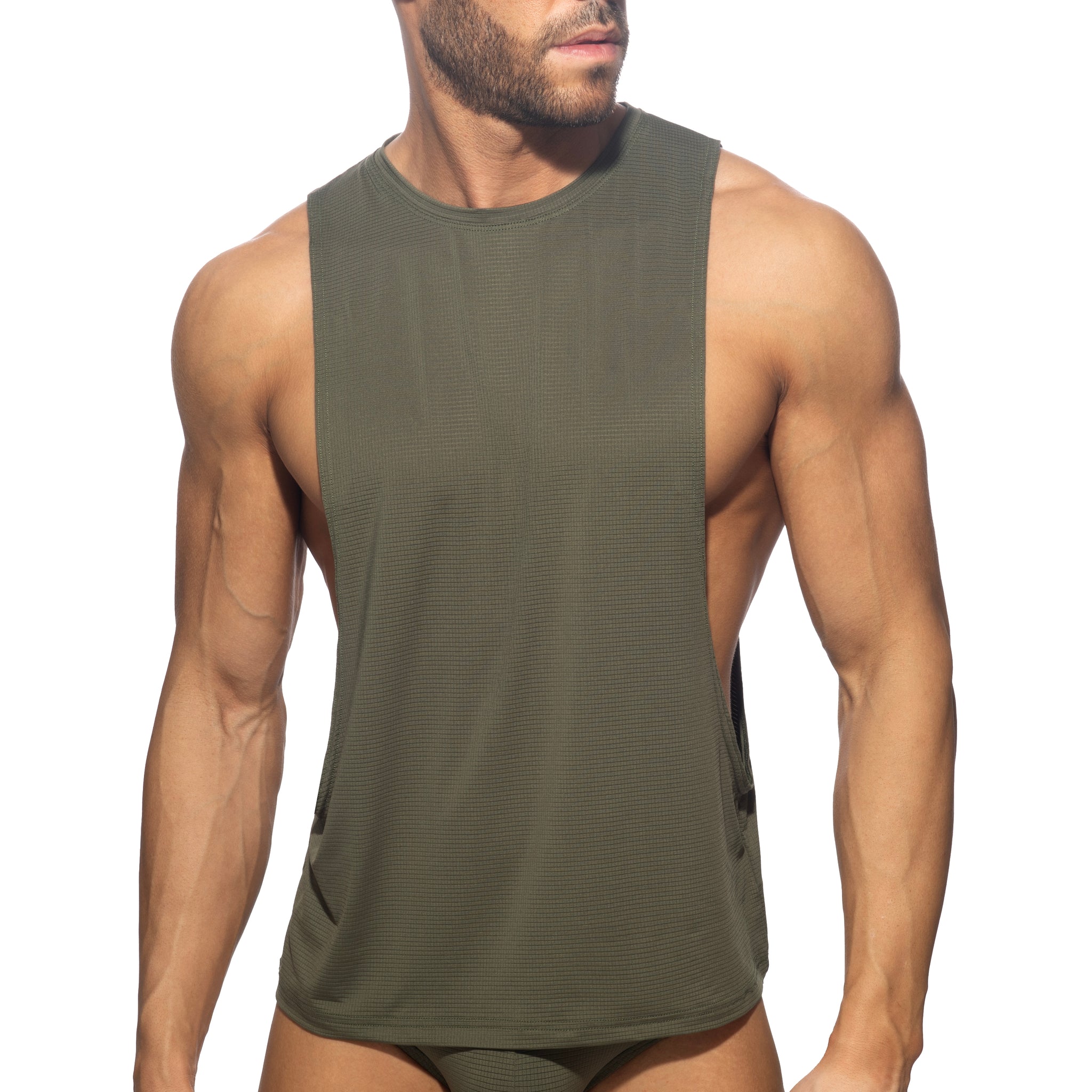 Addicted Veloz Dry Low Rider Khaki AD1327