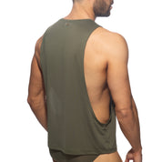 Addicted Veloz Dry Low Rider Khaki AD1327