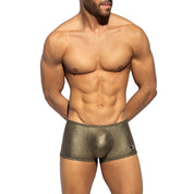 ES Collection Imperial Trunk Gold UN630