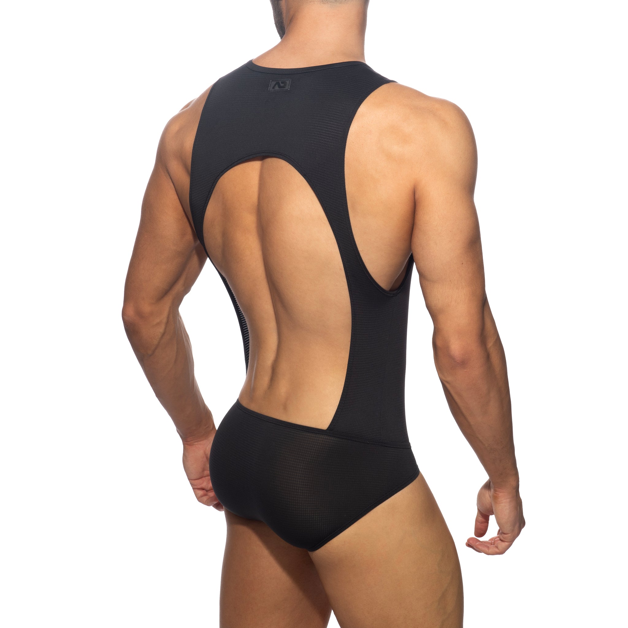 Addicted Veloz Dry Body Suit Black AD1331