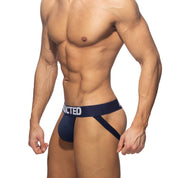 Addicted Addicted Jock Navy AD2213