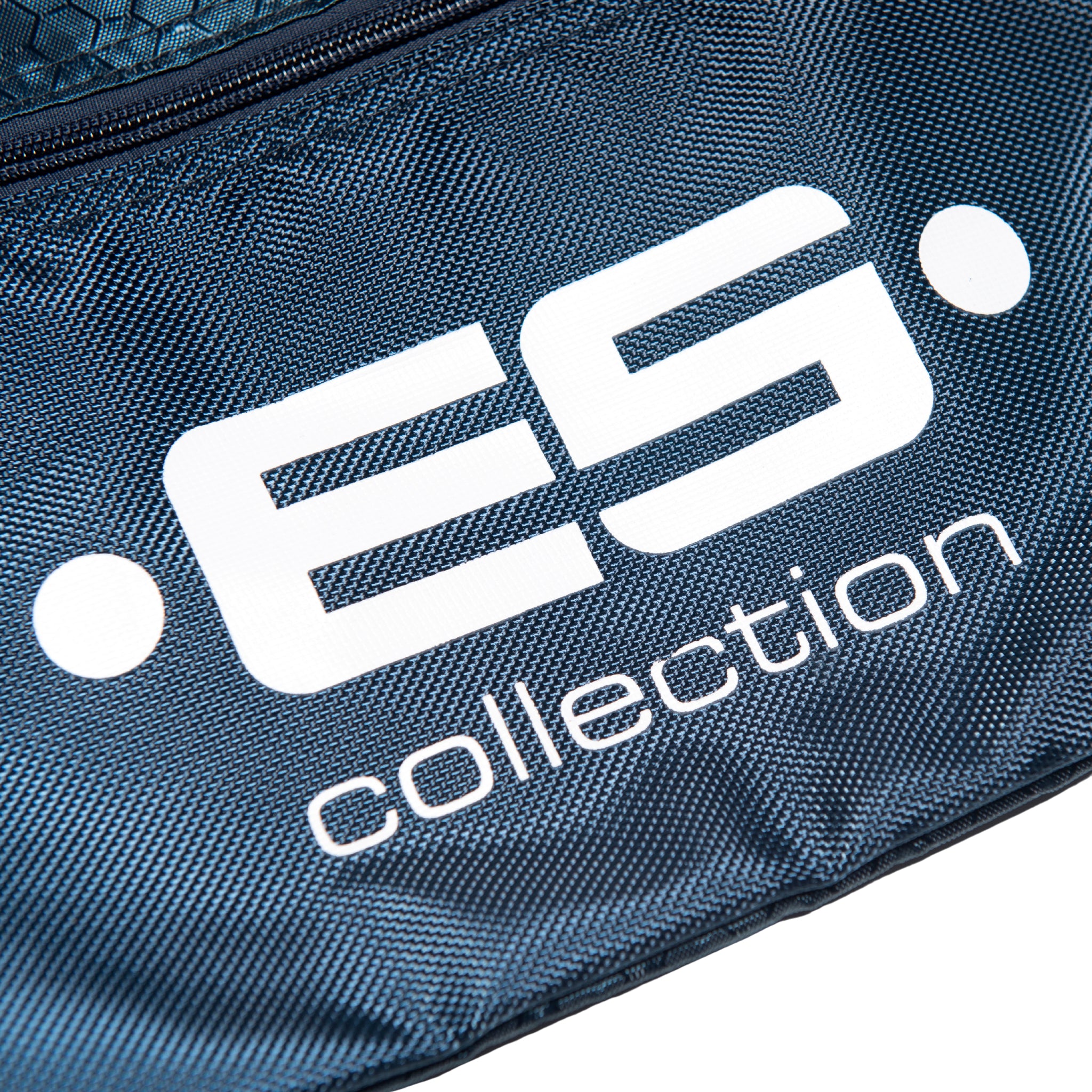ES Collection ES Beach Bag 5.0 Navy AC181