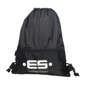 ES Collection ES Beach Bag 5.0 Black AC181