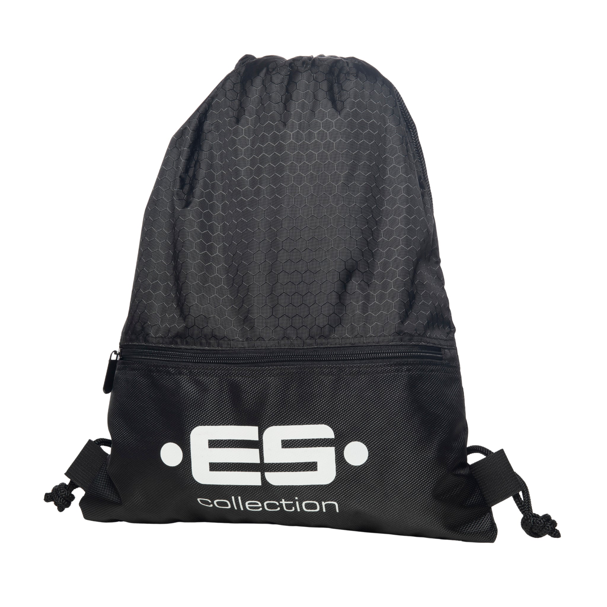 ES Collection ES Beach Bag 5.0 Black AC181