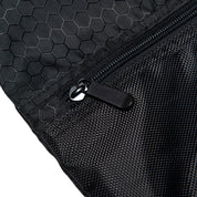 ES Collection ES Beach Bag 5.0 Black AC181