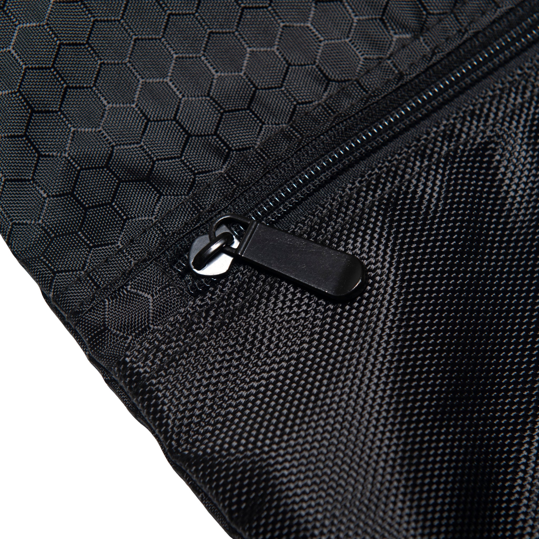 ES Collection ES Beach Bag 5.0 Black AC181
