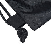 ES Collection ES Beach Bag 5.0 Black AC181